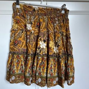 Rachel Zoe skirt